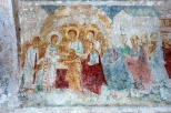 Malowidła rusko - bizantyjskie. Posada Rybotycka