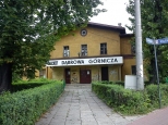 Dbrowa Grnicza-Dworzec Kolejowy PKP.