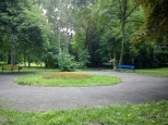Mysowice-Park Miejski.