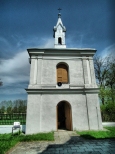 Dzwonnica w Krnicy Jarej