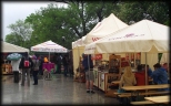 Wrocawski Festiwal Dobrego Piwa- w deszczu i bocie- Lenica 2013