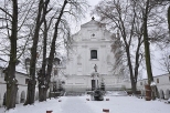 Miedniewice - kościół