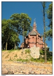 Chełmce - kościół p.w. Narodzenia NMP