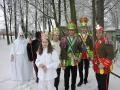Góry Świętokrzyskie. Dwanaście śmierci króla Heroda