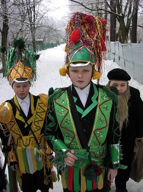 Dziecięce herody z Mąchocic