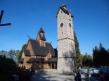 kościółek