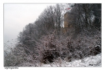 Wytrzyszczka - zamek Tropsztyn
