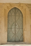 Gotycki portal