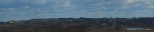 Panorama Szaca i Paskowyu Szanieckiego