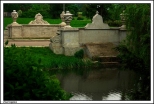 Czerniejewo - mostek na ul. Paacowej