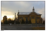Goliszew - kościół parafialny
