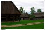 Dziekanowice - Wielkopolski Park Etnograficzny
