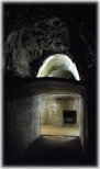 przekrj tunelu w Oswce