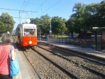 zabytkowy tramwaj w gdansku foto 2