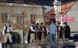 Festiwal Kapel i piewakw Ludowych w Kazimierzu Dolnym 2013