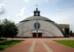 Kościół pw. Opatrzności Bożej
