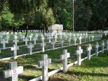 Cmentarz Wojenny 1939