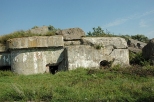 Fort w Osowcu