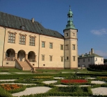 Pałac biskupów krakowskich