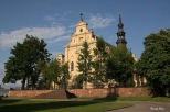 Bazylika Katedralna w Kielcach