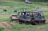 Zlot Pojazdw Militarnych Boryszyn