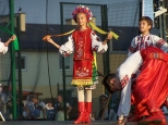 Oarw Maz. festiwal folkloru, Ukraicy