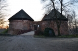 Zamek Krlewski w Midzyrzeczu