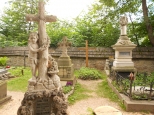 Cmentarz na Pksowym Brzyzku