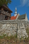 Dobrowoda - kościół pw. św.Marii Magdaleny