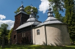 cerkiew w Chyrowej