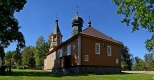 Cerkiew w. Jana Teologa