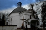 Wrzelowiec - kościół parafialny
