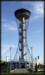 Wieża widokowa Kaszubskie Oko