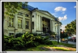 Pakosaw - paac klasycystyczny z 1791r. wybudowany dla Michaa Krzyanowskiego