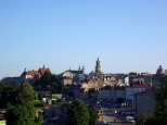 Lublin. Miasto piknych wspomnie