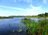 Jezioro Kleszczw
