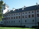 zamek w Krasiczynie