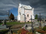 Kaplica Grobowa Rodziny Świeżawskich