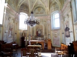 Kościół św. Jana Nepomucena z XVIII w.