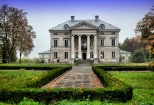 Pałac Kleniewskich w Niezdowie