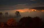 Nocne mgły