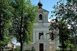 Cerkiew świętego Mikołaja w Drohiczynie