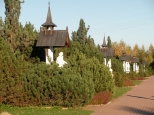 Sanktuarium w Ludmierzu