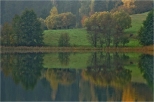Jezioro Kojle.
