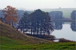 Jezioro Jawek.