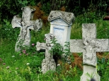 Cmentarz w Lubyczy Krlewskiej