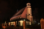 Kościół św Rocha w Poznaniu