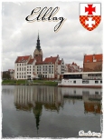 Elblg - Stare miasto