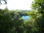 Jezioro Turkusowe...