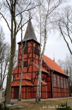 kościół w Kiezmarku
